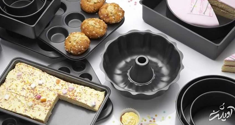 طرز تهیه کیک اسفنجی